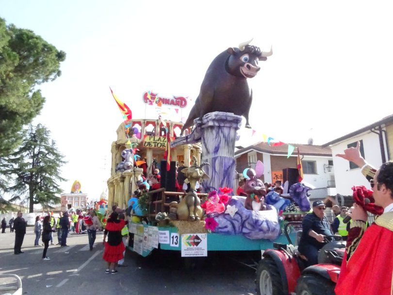 Carnevale Gambettola